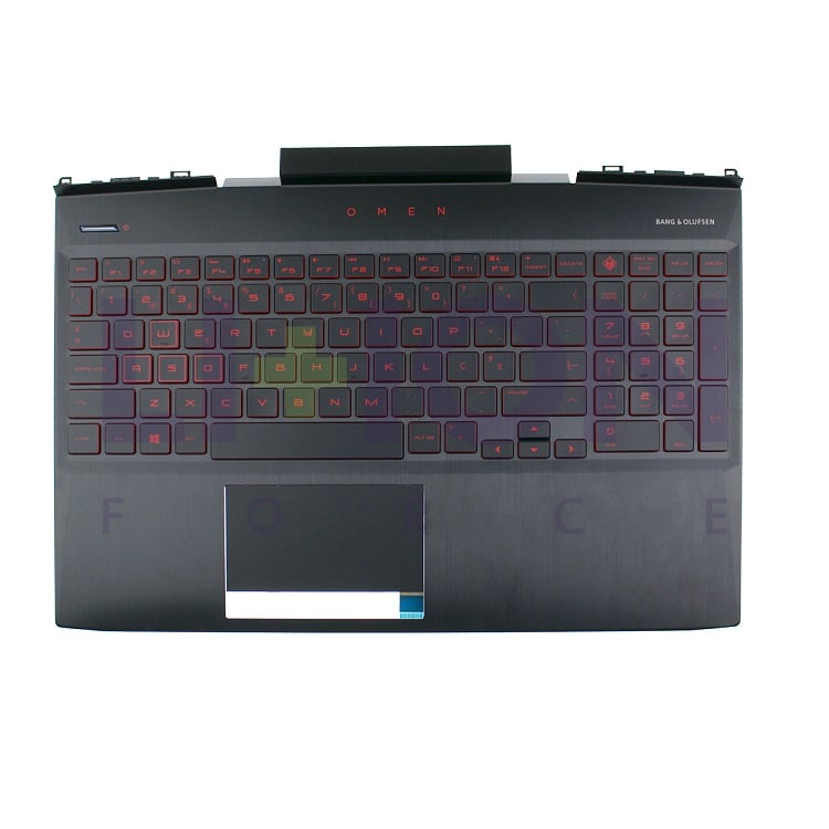 Laptop Keyboard PT HP - L24369-131V2                        