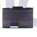 Laptop Keyboard PT HP - L24369-131V2                        