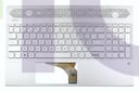 Laptop Keyboard PT HP - L24752-131                          