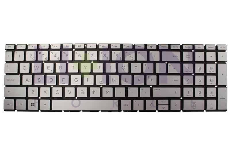 Laptop Keyboard PT HP - L24752-131V2                        