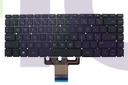 Laptop Keyboard PT HP - L24818-131                          