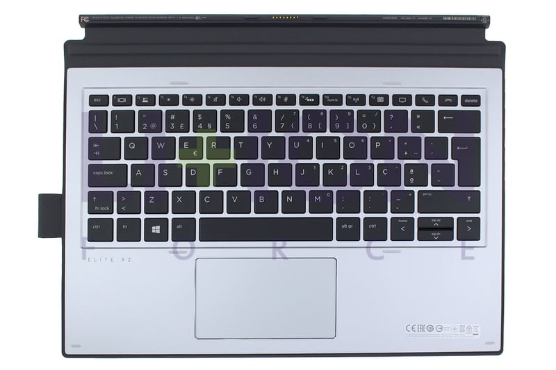 Laptop Keyboard PT HP - L29965-131                          