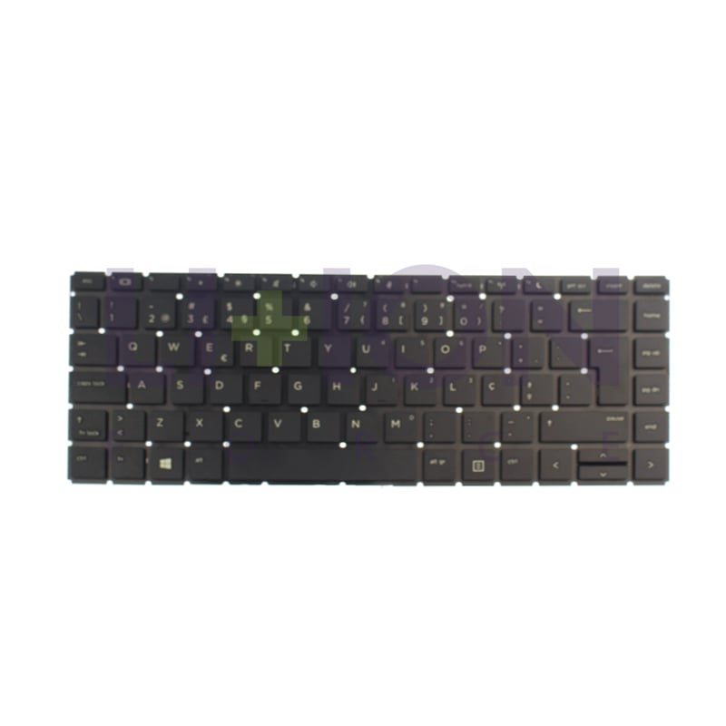Laptop Keyboard PT HP - L44589-131                          