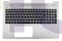 Laptop Keyboard PT HP - L45091-131