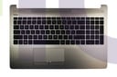 Laptop Keyboard PT HP - L50001-151                          