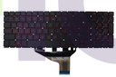 Laptop Keyboard PT HP - L50879-131