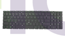 Laptop Keyboard PT HP - L52187-131