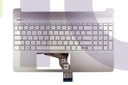 Laptop Keyboard PT HP - L63578-131                          