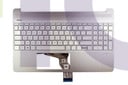Laptop Keyboard PT HP - L63578-131                          