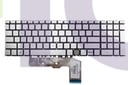 Laptop Keyboard PT HP - L93226-131