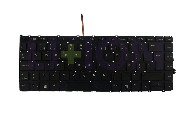 Laptop Keyboard PT HP - M07090-131                          
