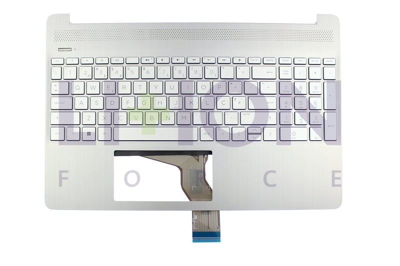Laptop Keyboard PT HP - M17184-131                          