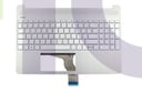 Laptop Keyboard PT HP - M17184-131                          