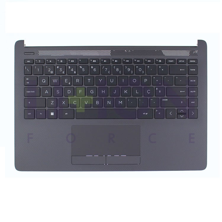 Laptop Keyboard PT HP - M23367-131                          
