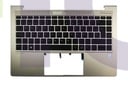 Laptop Keyboard PT HP - M23770-131                          