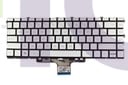 Laptop Keyboard PT HP - M28291-131                          