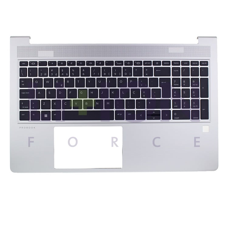 Laptop Keyboard PT HP - N01934-131                          