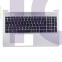 Laptop Keyboard PT HP - N01934-131                          