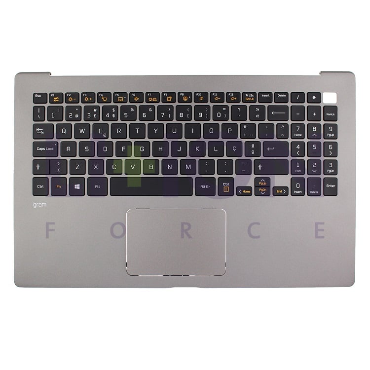 Laptop Keyboard PT LG - AFP76374402