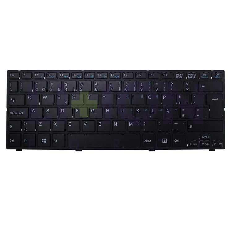 Laptop Keyboard PT Leap - KBLPT304