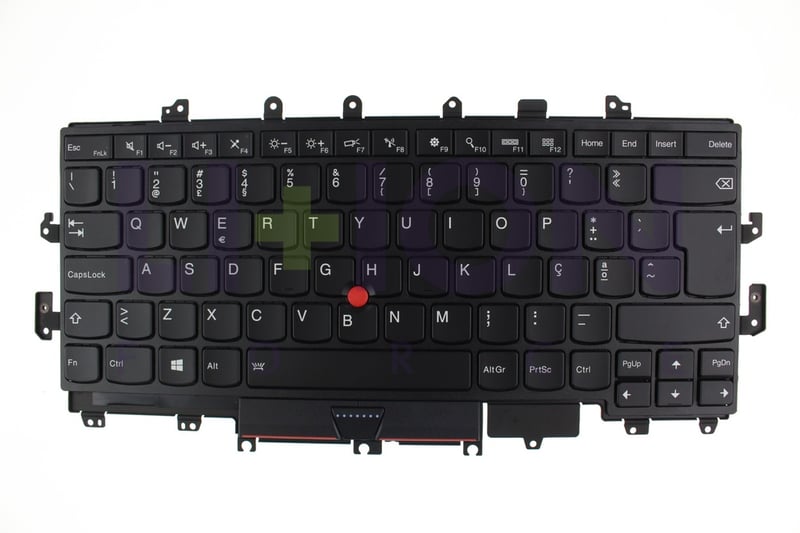 Laptop Keyboard PT Lenovo - 00PA064                         