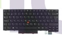 Laptop Keyboard PT Lenovo - 01AX468