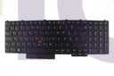 Laptop Keyboard PT Lenovo - 01HW299                         