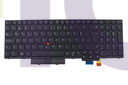 Laptop Keyboard PT Lenovo - 01HX280                         