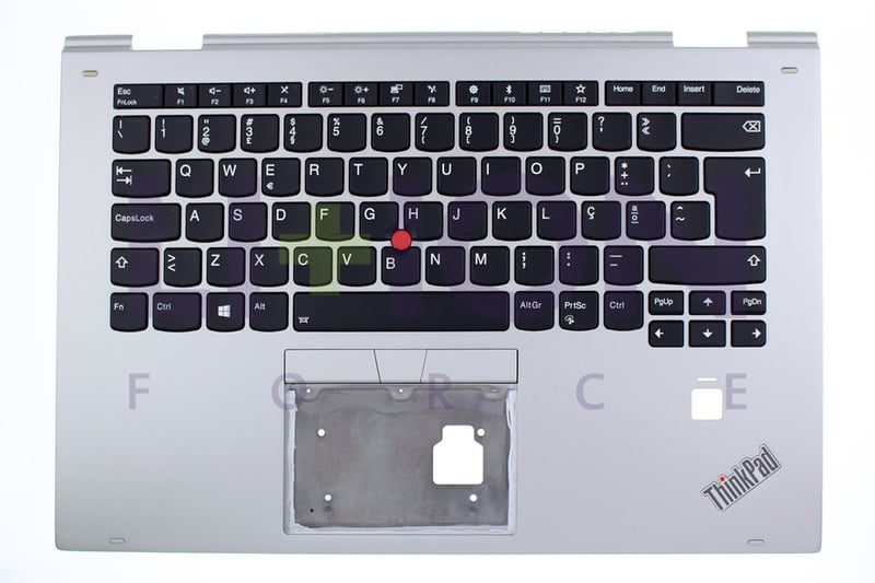 Laptop Keyboard PT Lenovo - 01LV028                         