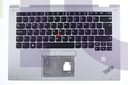Laptop Keyboard PT Lenovo - 01LV028                         
