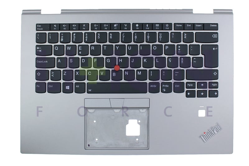 Laptop Keyboard PT Lenovo - 01LX965                         
