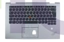Laptop Keyboard PT Lenovo - 01LX965                         