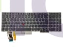 Laptop Keyboard PT Lenovo - 01YN761