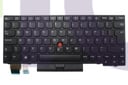 Laptop Keyboard PT Lenovo - 01YP061