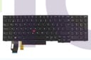 Laptop Keyboard PT Lenovo - 01YP581                         