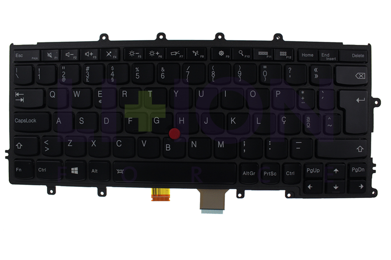 Laptop Keyboard PT Lenovo - 04X0184                         