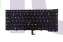 Laptop Keyboard PT Lenovo - 04Y0895