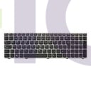 Laptop Keyboard PT Lenovo - 25202872                        