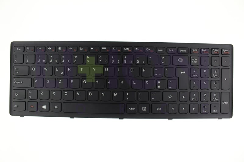 Laptop Keyboard PT Lenovo - 25211026                        