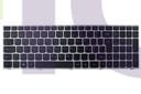 Laptop Keyboard PT Lenovo - 25214791                        