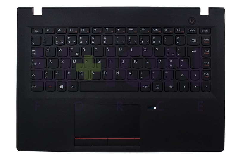 Laptop Keyboard PT Lenovo - 5CB0J36076                      