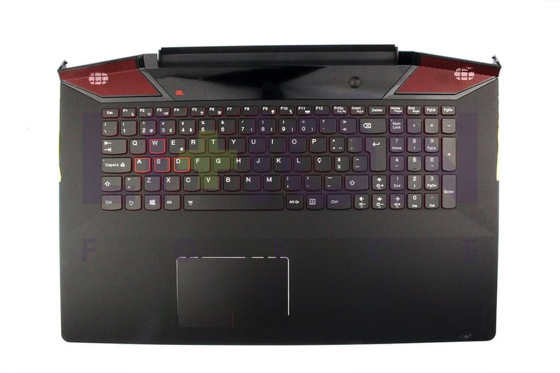 Laptop Keyboard PT Lenovo - 5CB0K37641                      