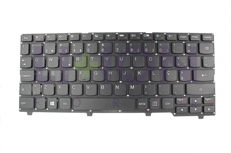 Laptop Keyboard PT Lenovo - 5CB0K48390                      