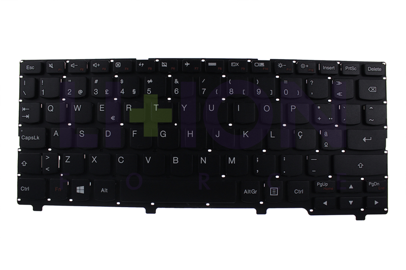 Laptop Keyboard PT Lenovo - 5CB0K65055                      