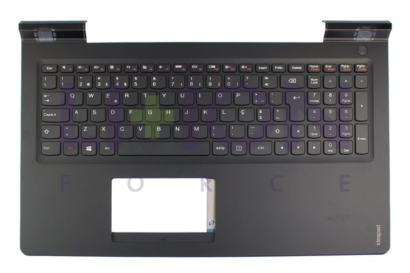 Laptop Keyboard PT Lenovo - 5CB0L03548V2                    
