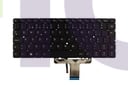 Laptop Keyboard PT Lenovo - 5CB0L47126                      