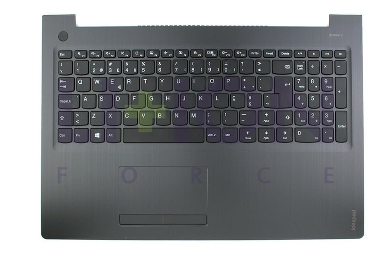 Laptop Keyboard PT Lenovo - 5CB0M29182V2                    