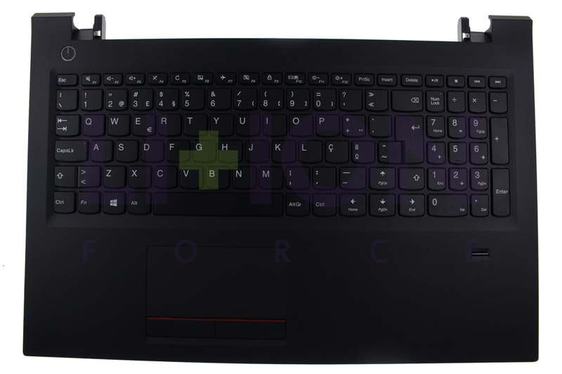 Laptop Keyboard PT Lenovo - 5CB0M31676                      