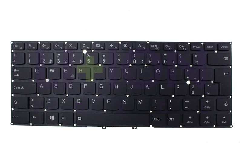Laptop Keyboard PT Lenovo - 5CB0M35048                      