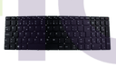 Laptop Keyboard PT Lenovo - 5CB0M72602